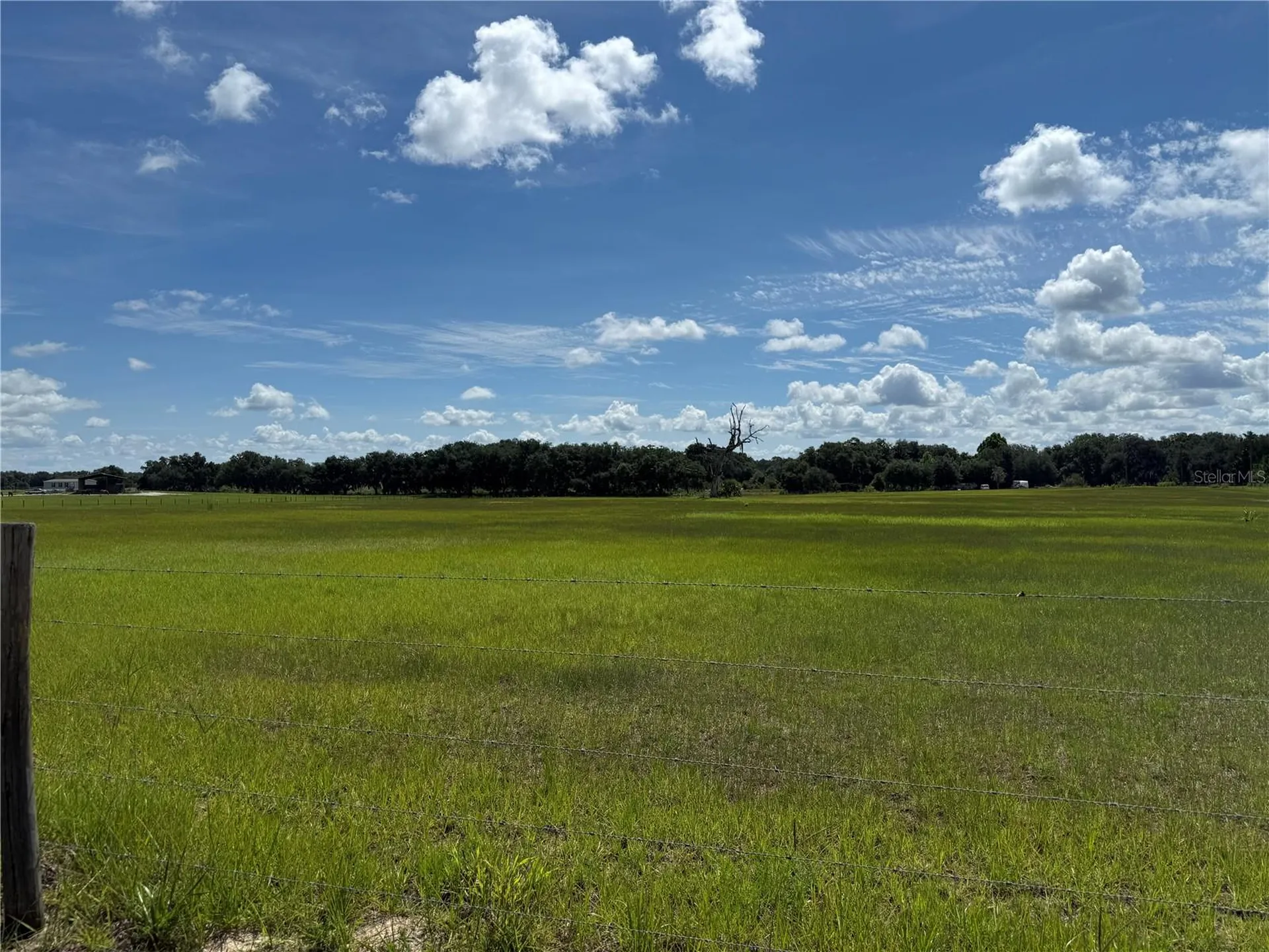 SW 60th Avenue Bushnell FL 33513