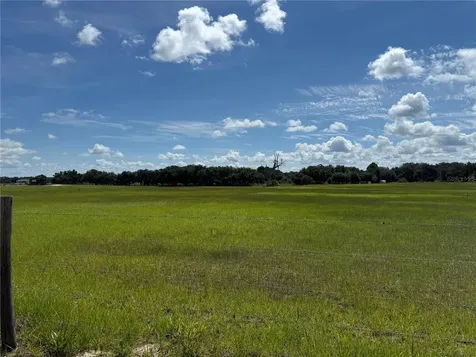 SW 60th Avenue Bushnell FL 33513