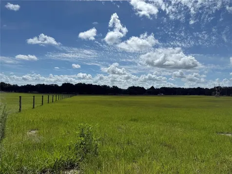 SW 60th Avenue Bushnell FL 33513