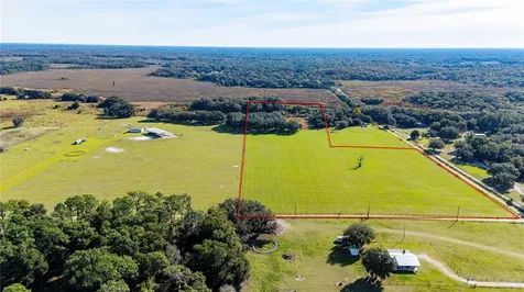 SW 60th Avenue Bushnell FL 33513