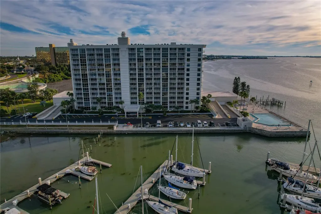100 Pierce Street Clearwater FL 33756