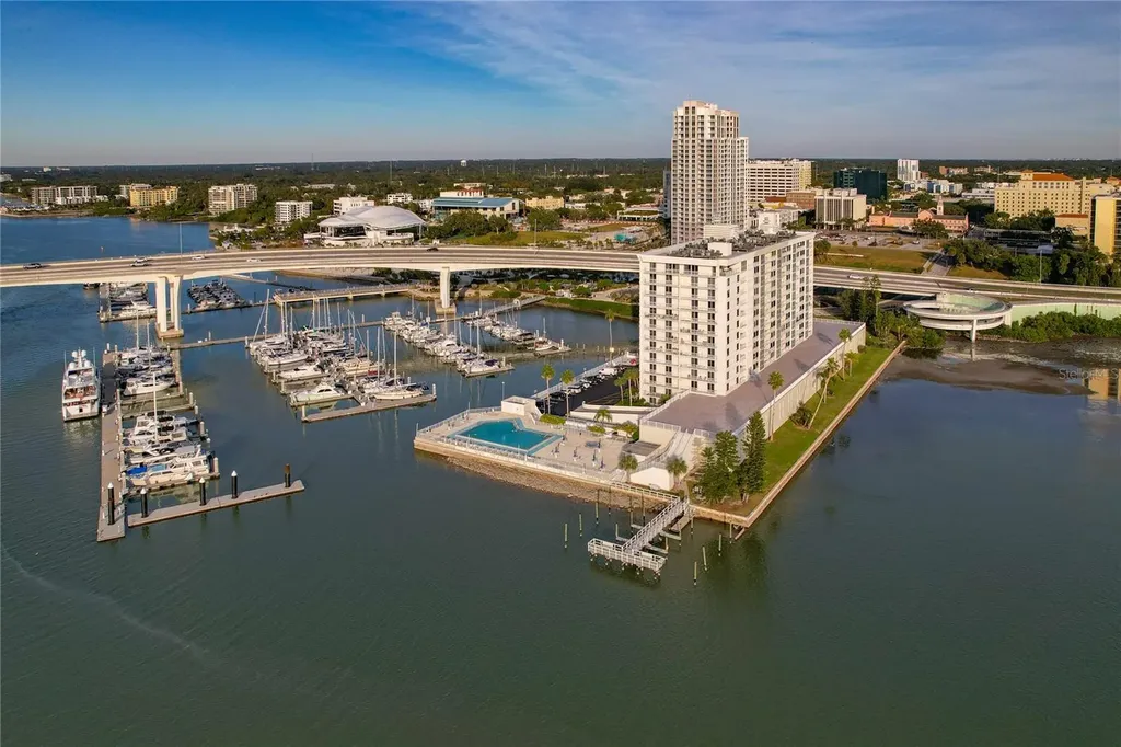 100 Pierce Street Clearwater FL 33756