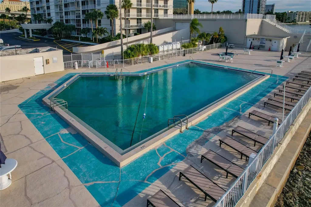 100 Pierce Street Clearwater FL 33756