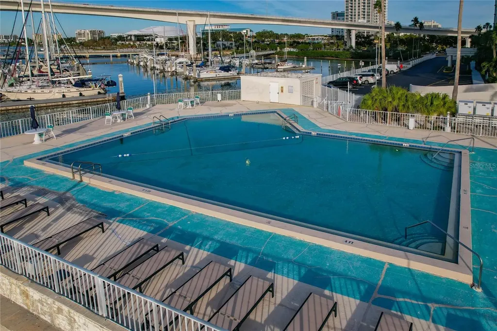 100 Pierce Street Clearwater FL 33756
