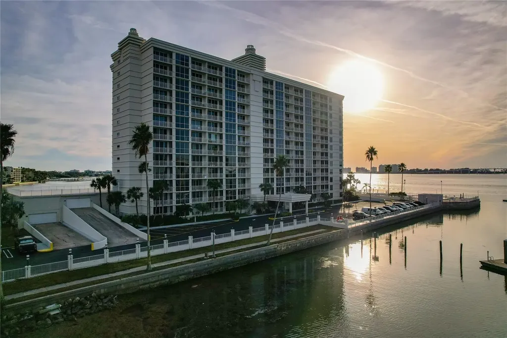 100 Pierce Street Clearwater FL 33756