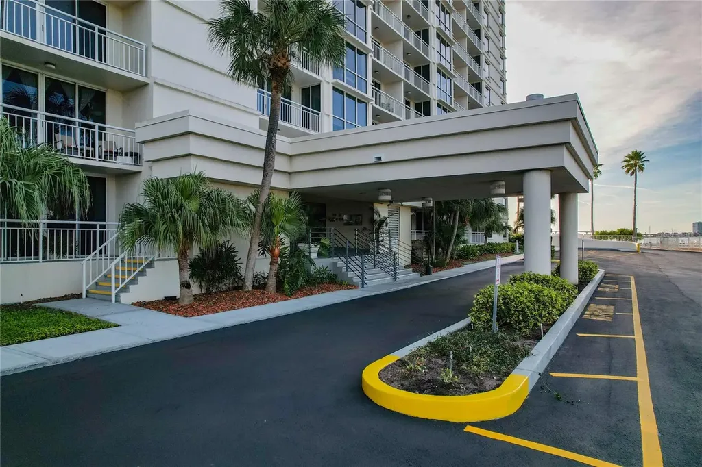 100 Pierce Street Clearwater FL 33756