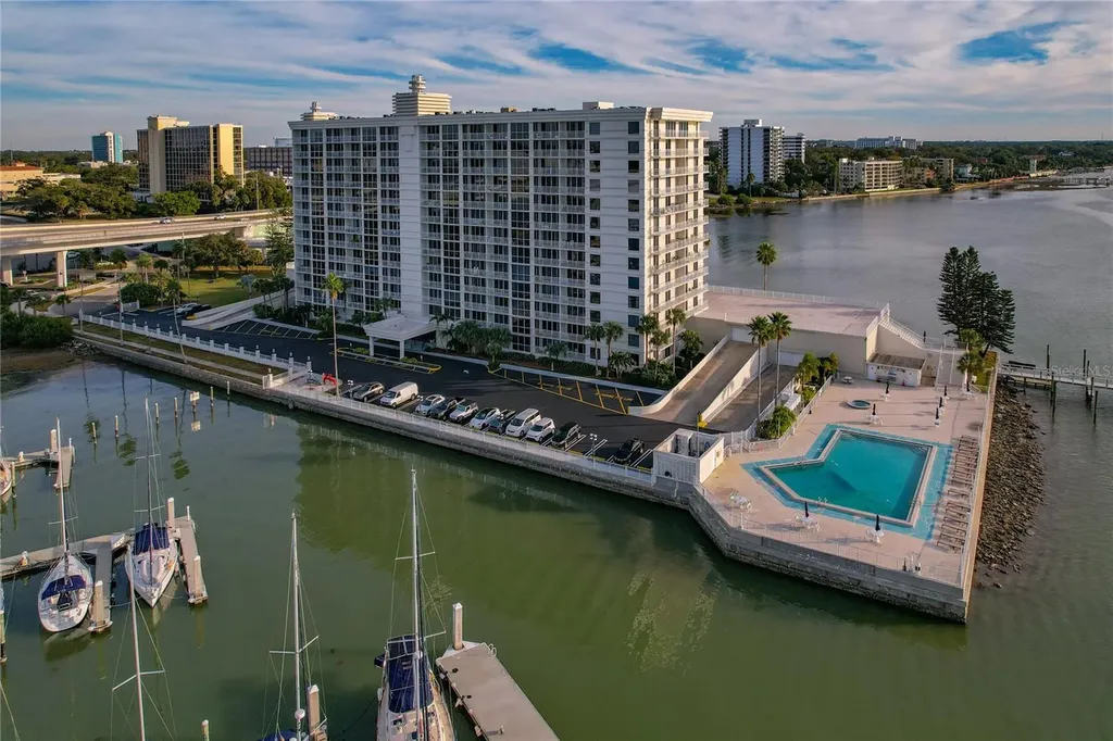 100 Pierce Street Clearwater FL 33756
