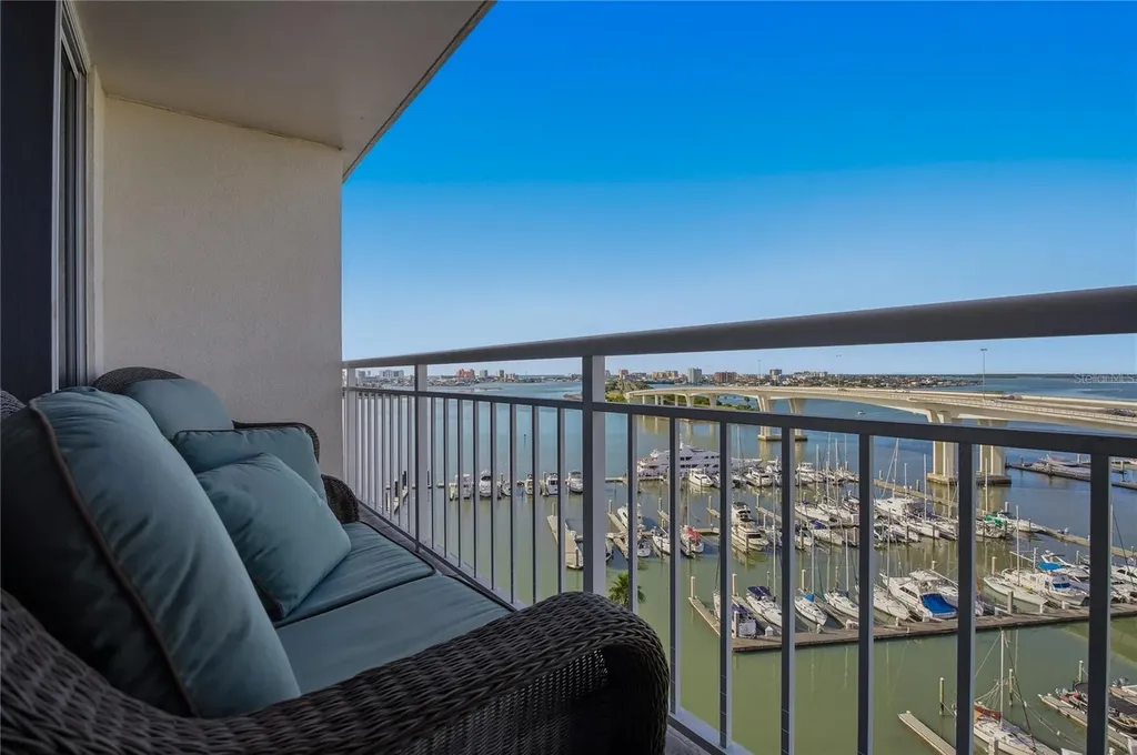 100 Pierce Street Clearwater FL 33756