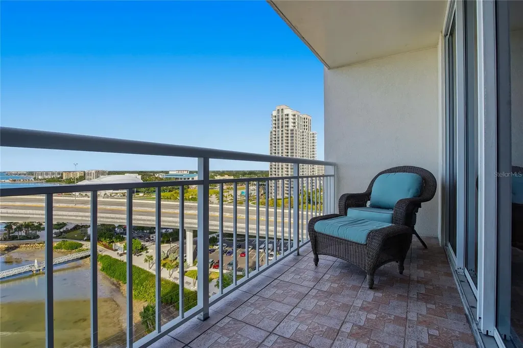 100 Pierce Street Clearwater FL 33756