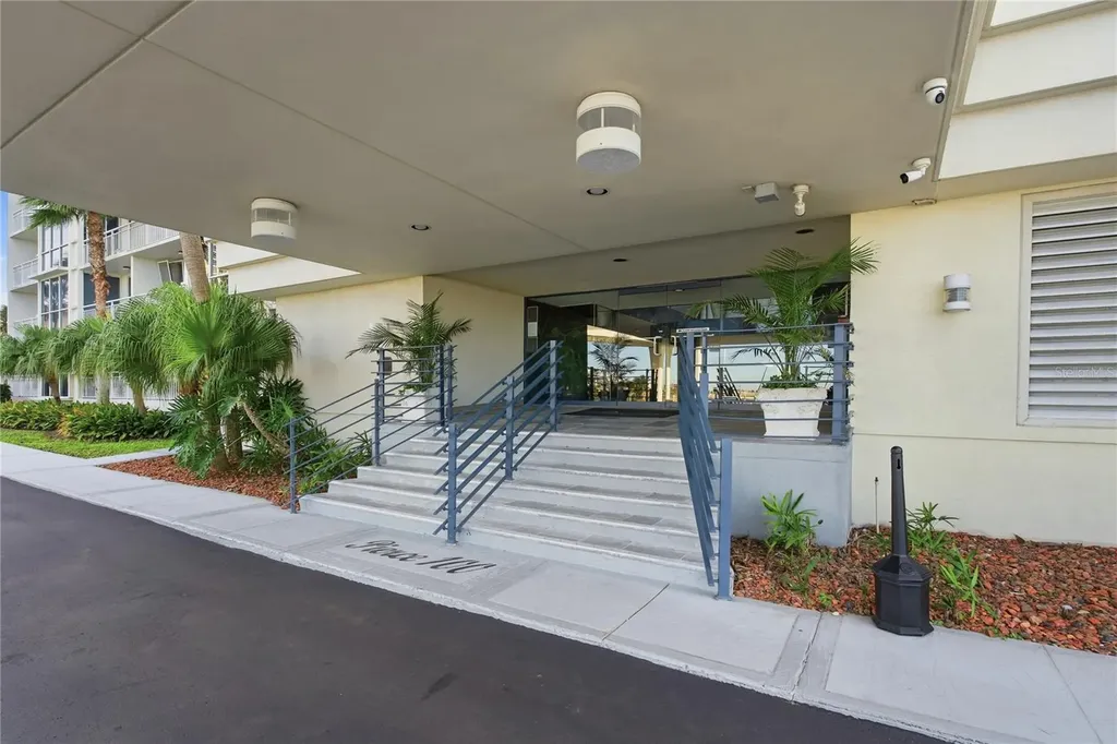 100 Pierce Street Clearwater FL 33756