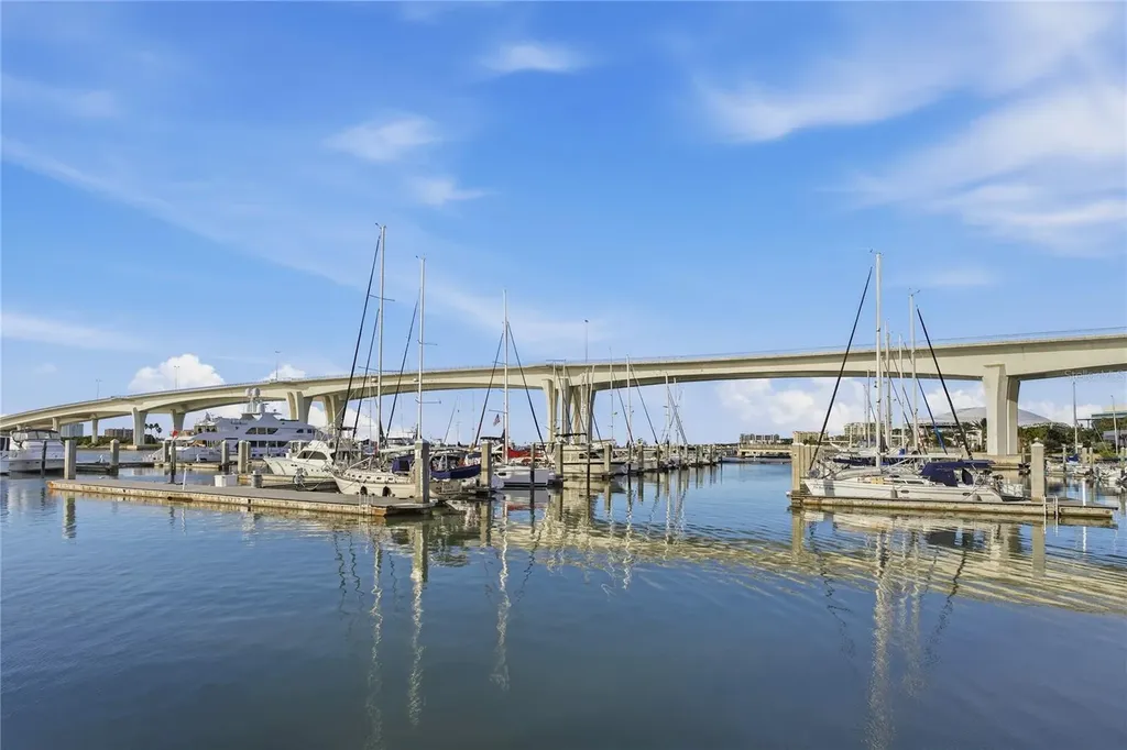 100 Pierce Street Clearwater FL 33756