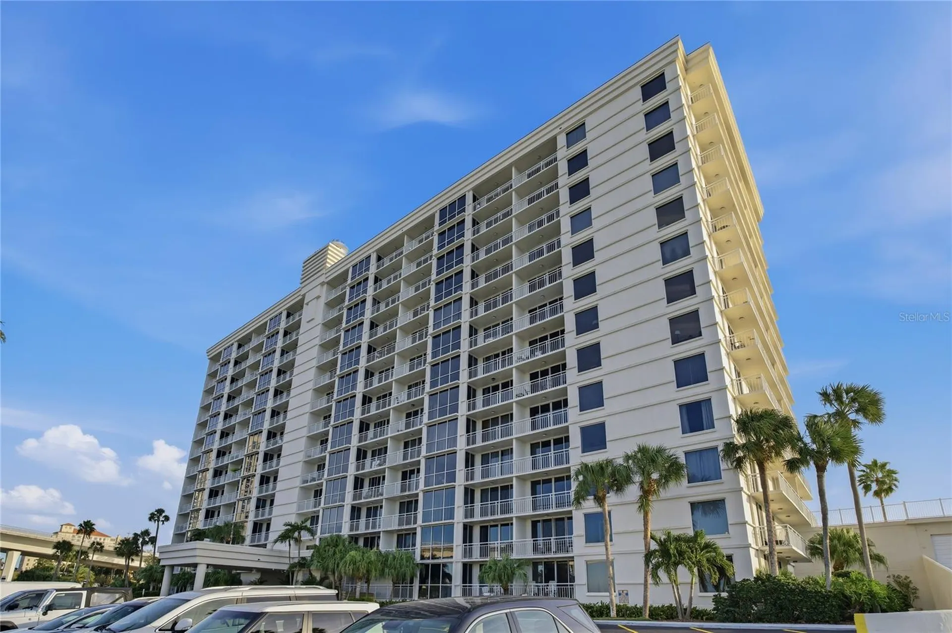 100 Pierce Street Clearwater FL 33756