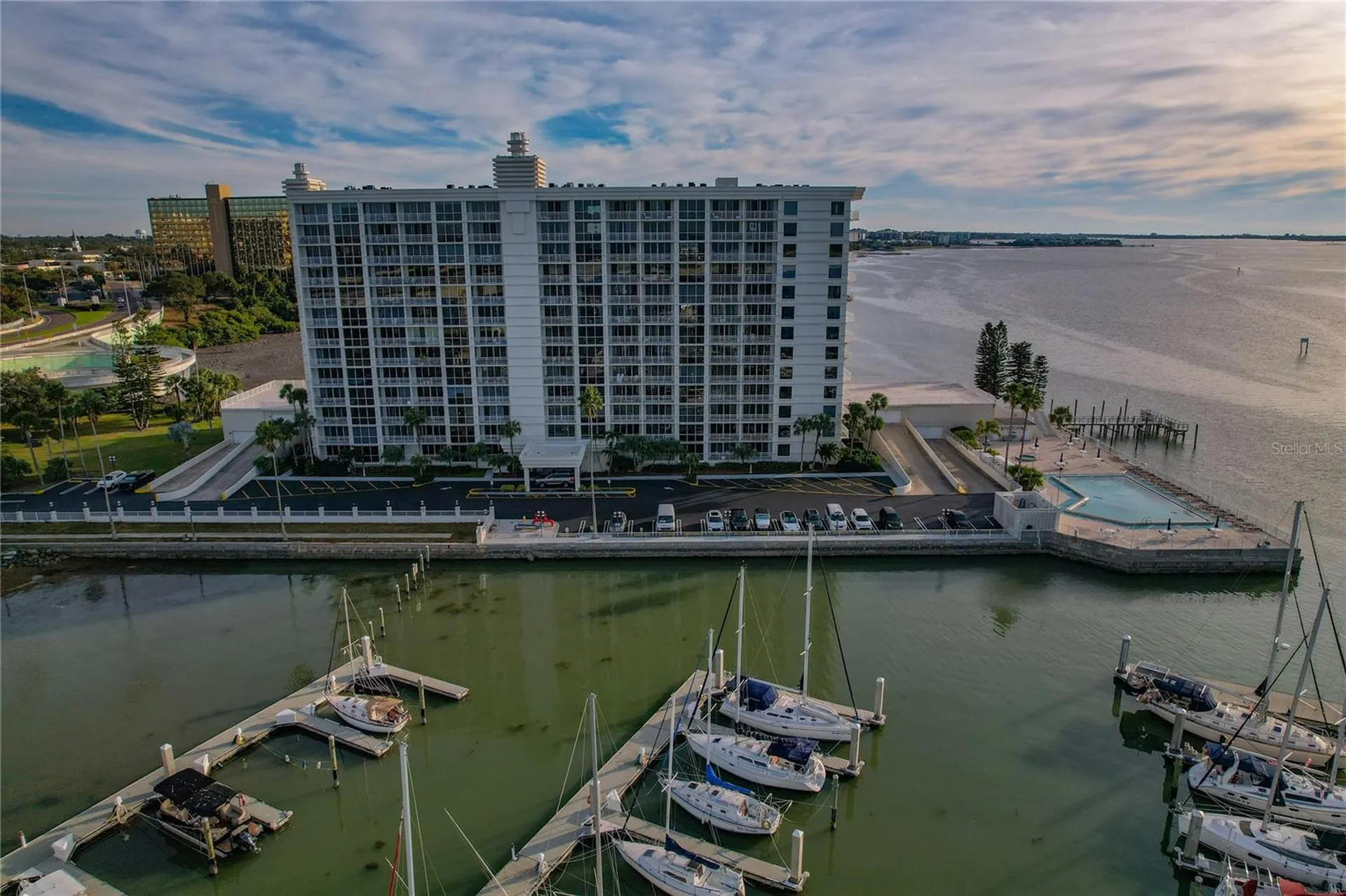 100 Pierce Street Clearwater FL 33756