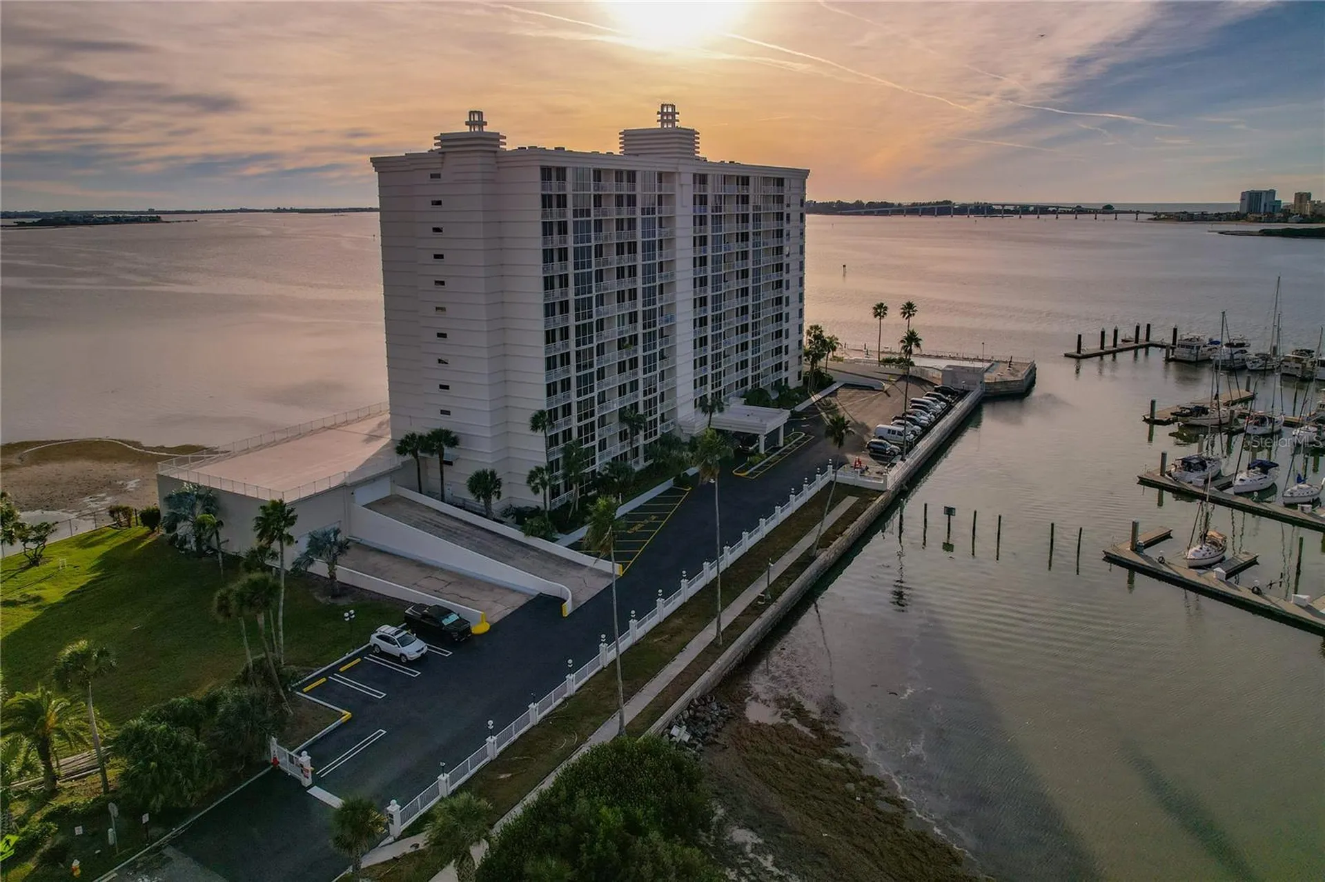 100 Pierce Street Clearwater FL 33756