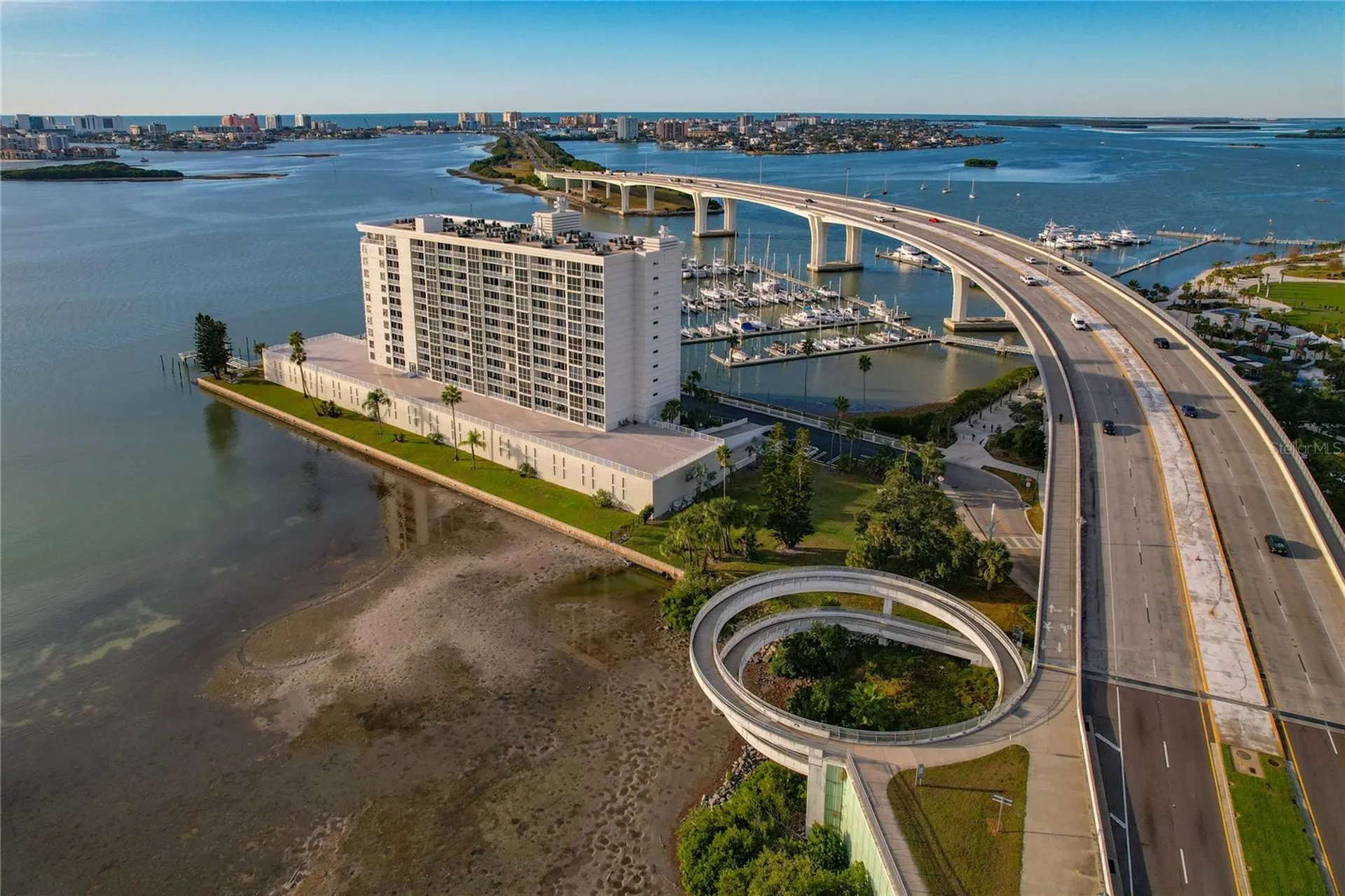 100 Pierce Street Clearwater FL 33756
