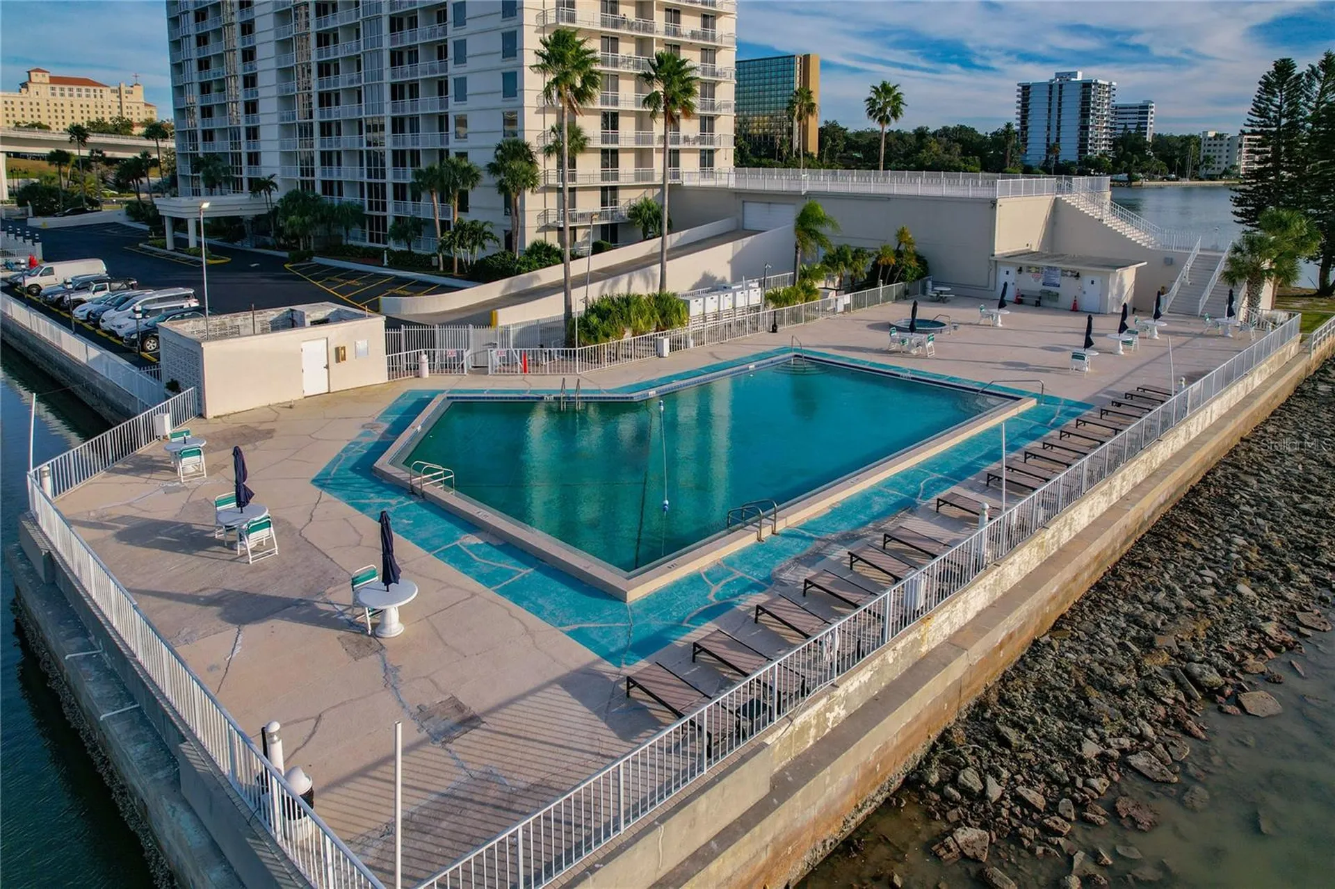 100 Pierce Street Clearwater FL 33756