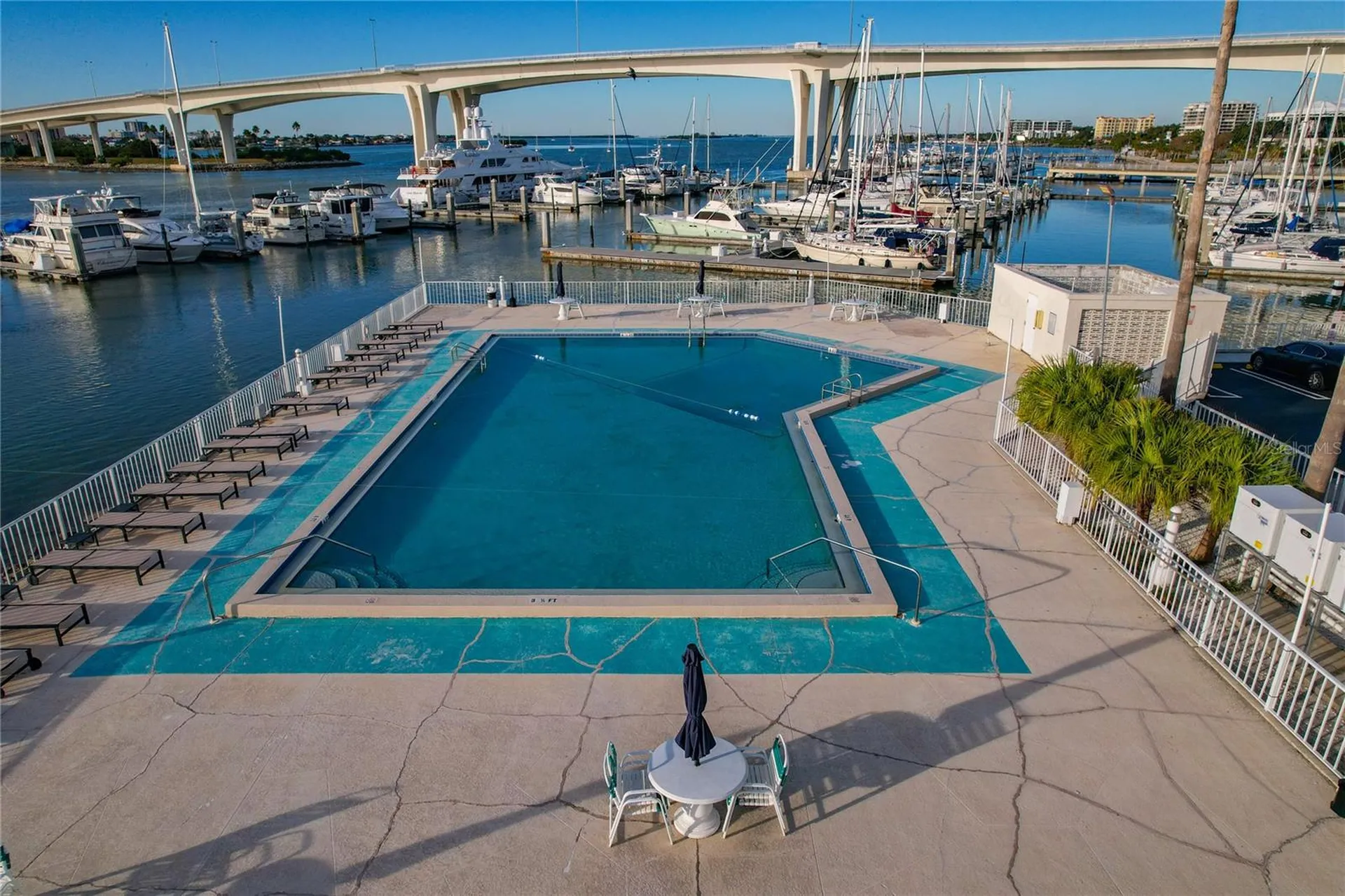100 Pierce Street Clearwater FL 33756