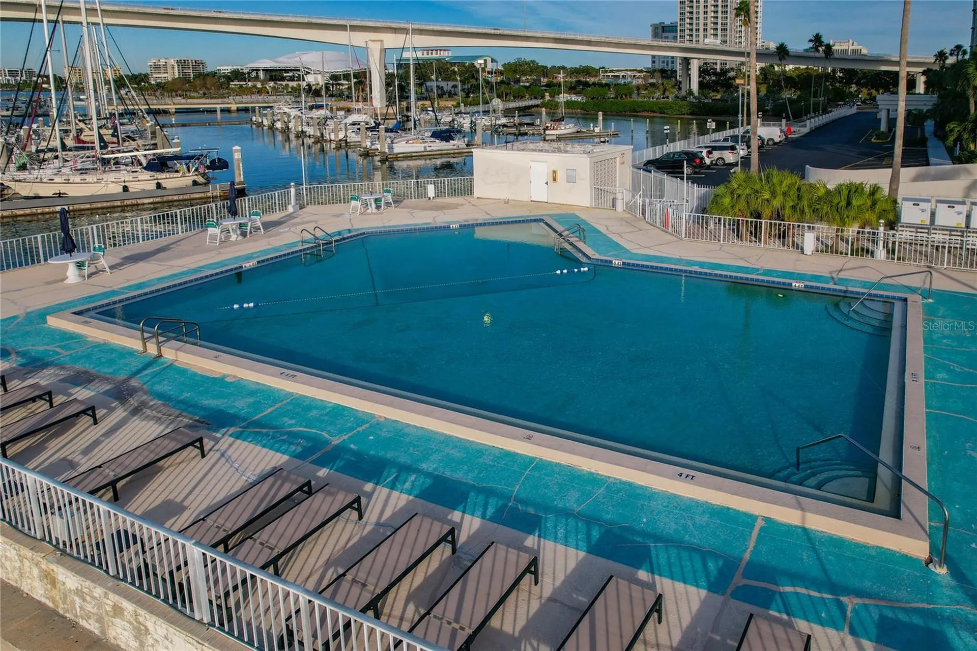 100 Pierce Street Clearwater FL 33756