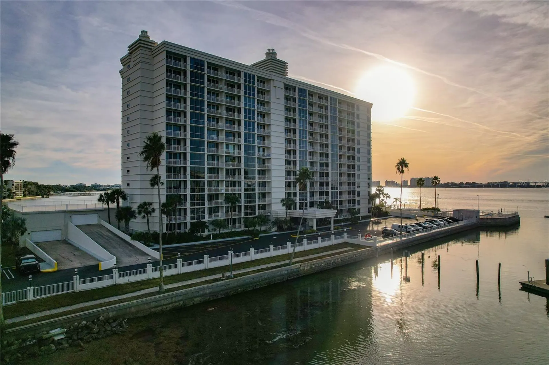 100 Pierce Street Clearwater FL 33756