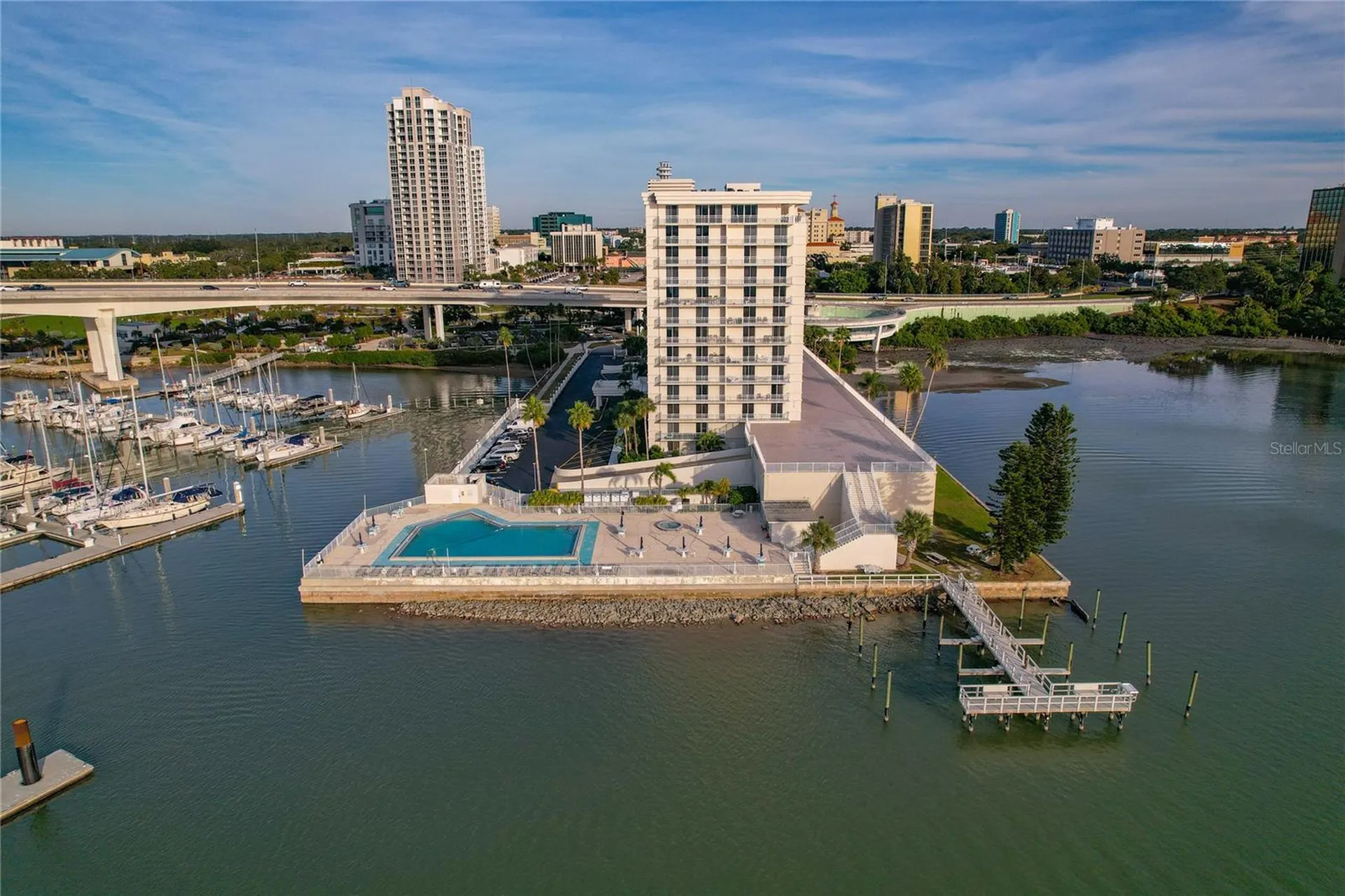 100 Pierce Street Clearwater FL 33756