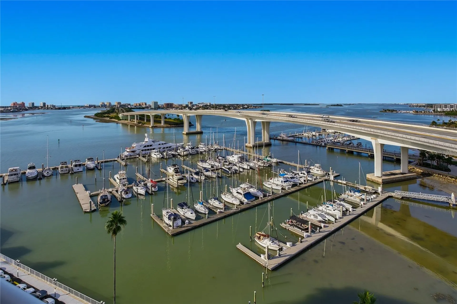 100 Pierce Street Clearwater FL 33756