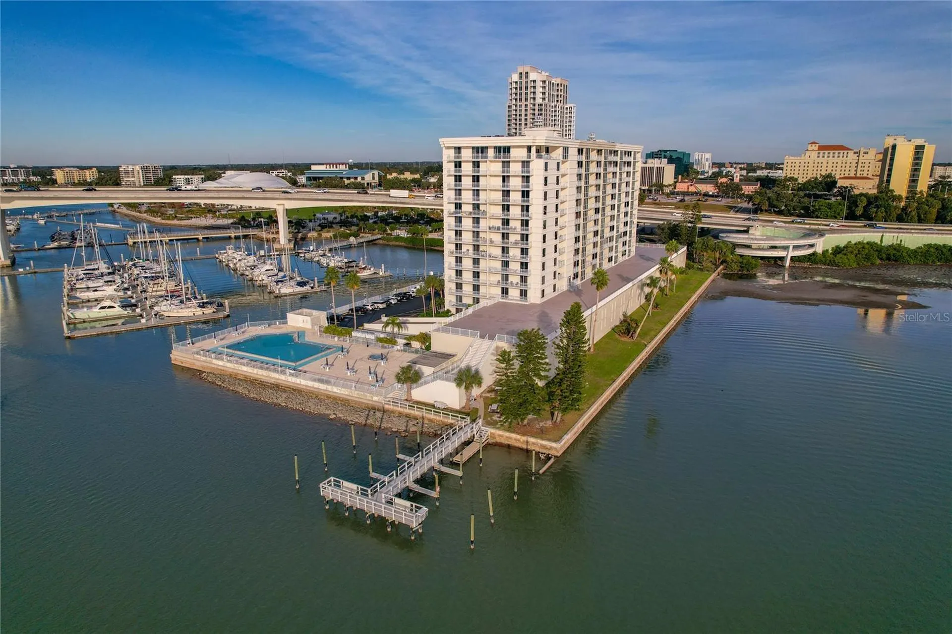 100 Pierce Street Clearwater FL 33756