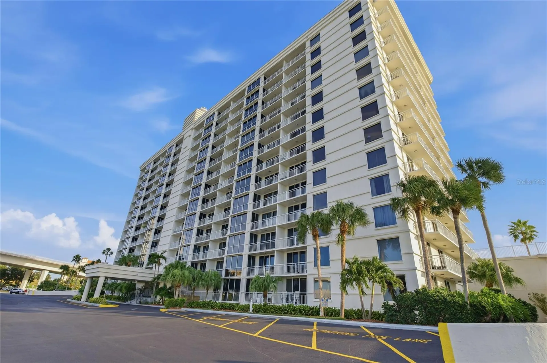 100 Pierce Street Clearwater FL 33756