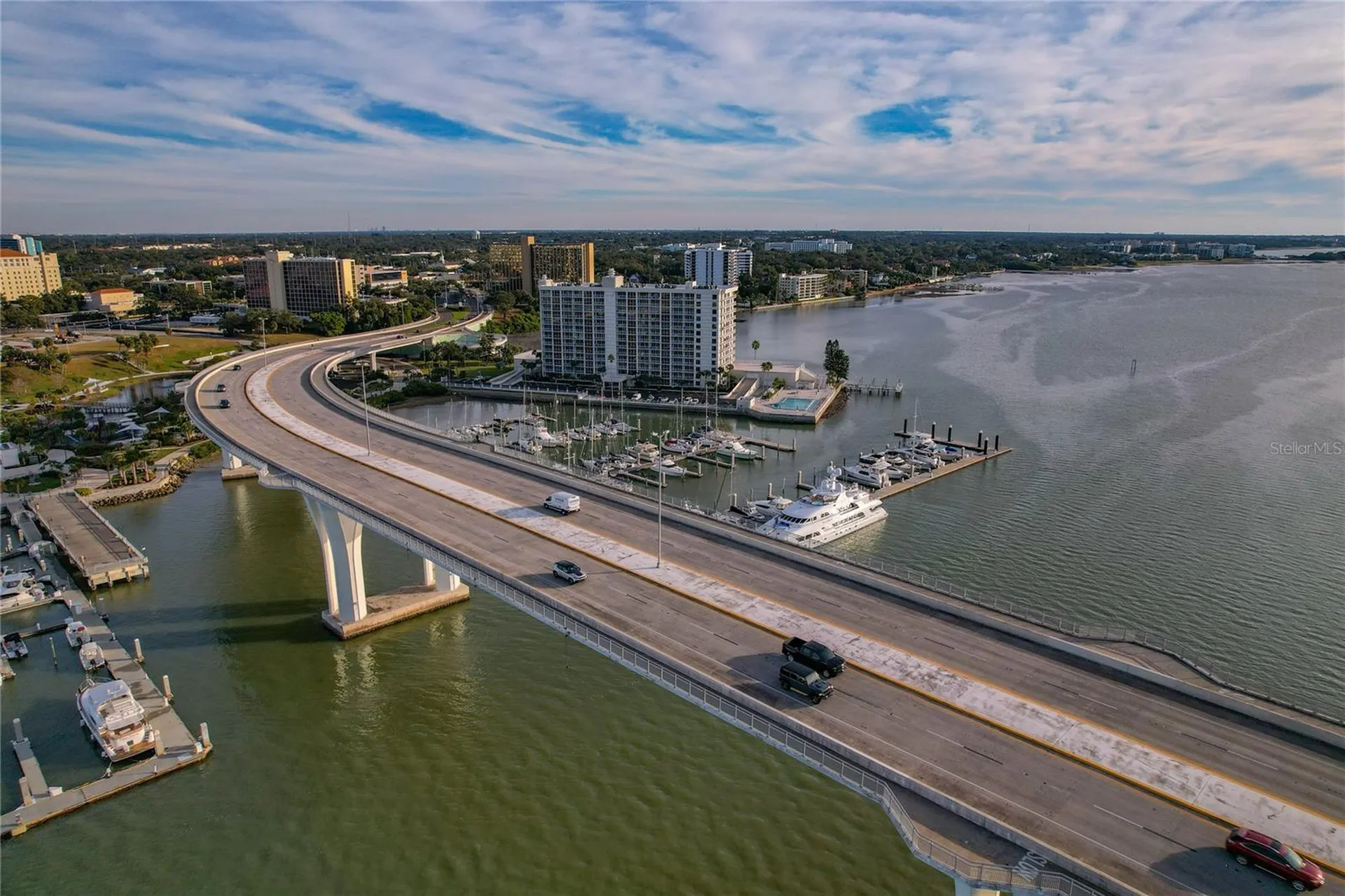 100 Pierce Street Clearwater FL 33756