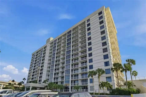 100 Pierce Street Clearwater FL 33756