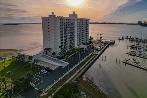100 Pierce Street Clearwater FL 33756