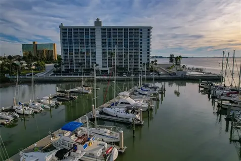 100 Pierce Street Clearwater FL 33756