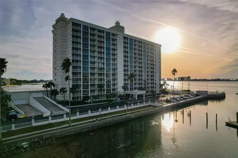 100 Pierce Street Clearwater FL 33756