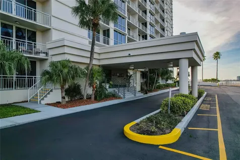 100 Pierce Street Clearwater FL 33756
