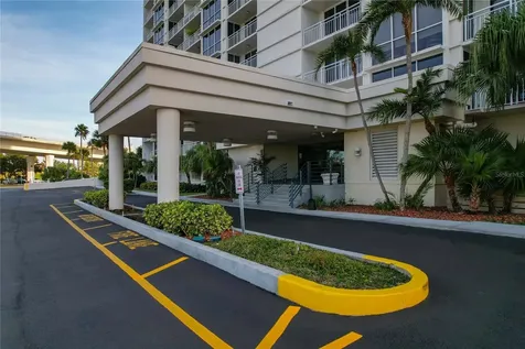 100 Pierce Street Clearwater FL 33756