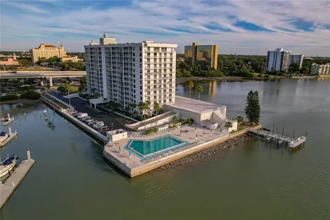 100 Pierce Street Clearwater FL 33756