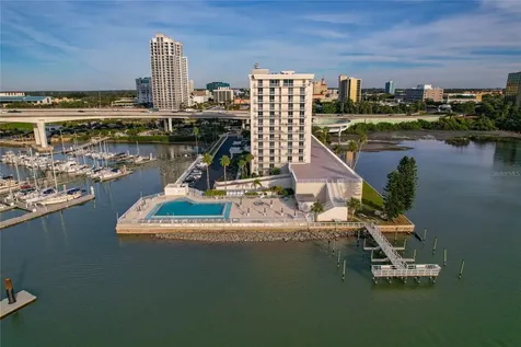 100 Pierce Street Clearwater FL 33756