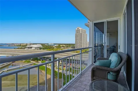 100 Pierce Street Clearwater FL 33756