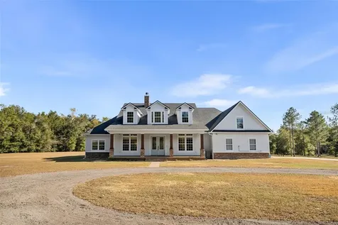 21781 NW County Road 2054 Alachua FL 32615