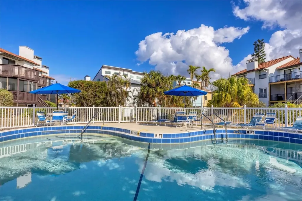 6790 Sarasea Circle Sarasota FL 34242