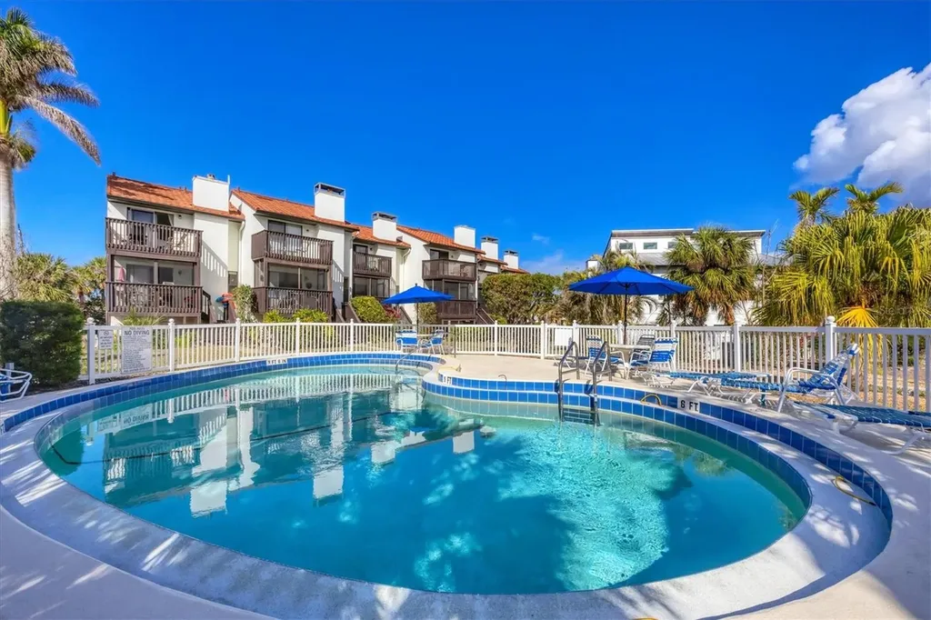 6790 Sarasea Circle Sarasota FL 34242