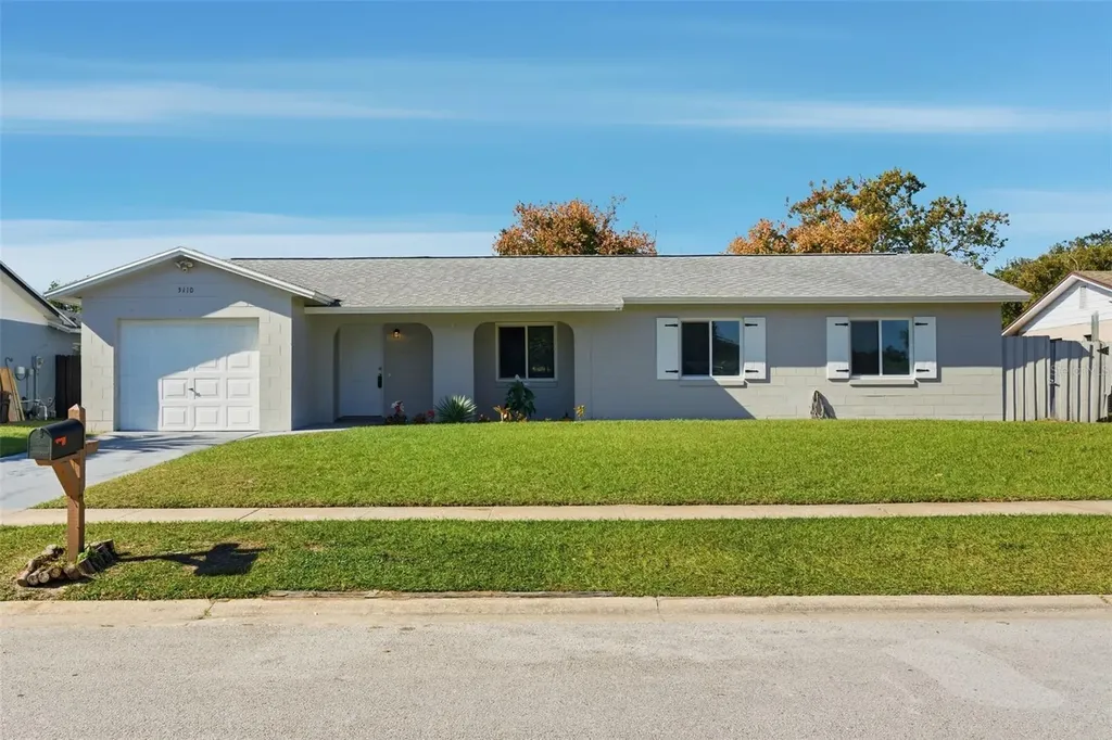 5110 N Woodcrest Drive Winter Park FL 32792