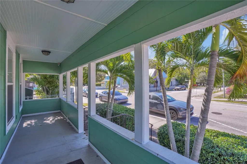 212 S 7th Street Fort Pierce FL 34950