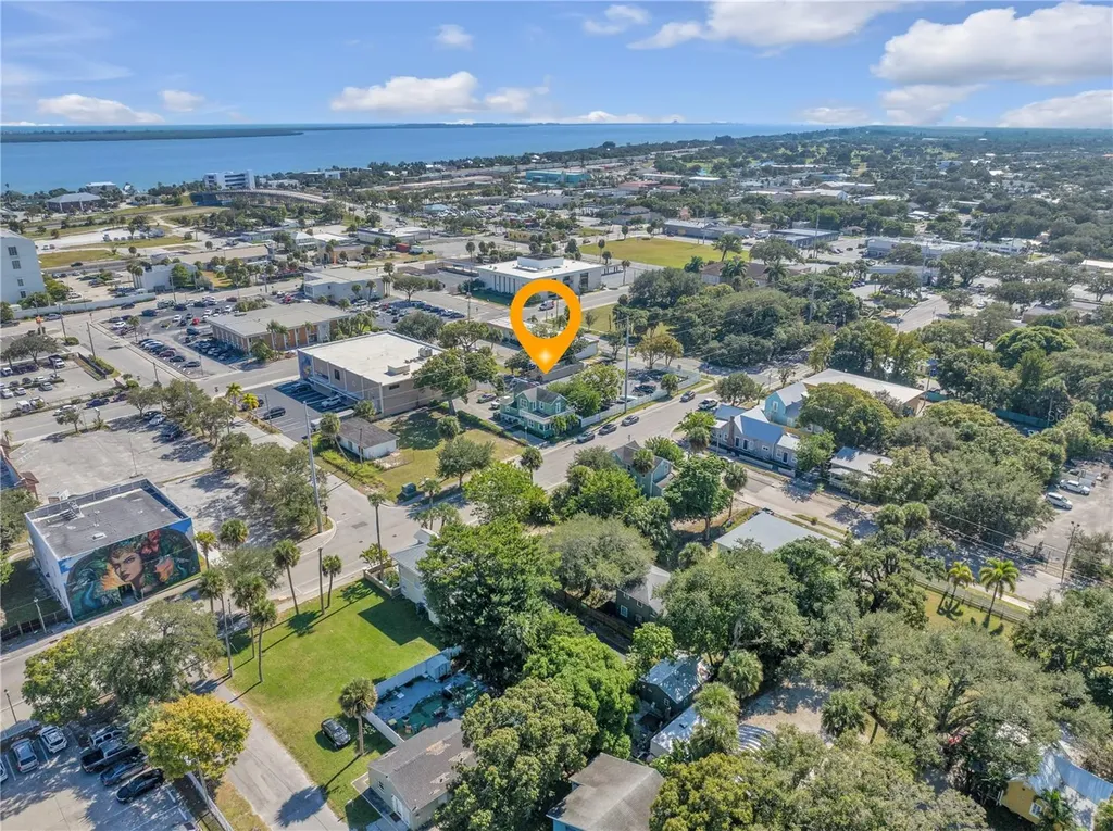 212 S 7th Street Fort Pierce FL 34950