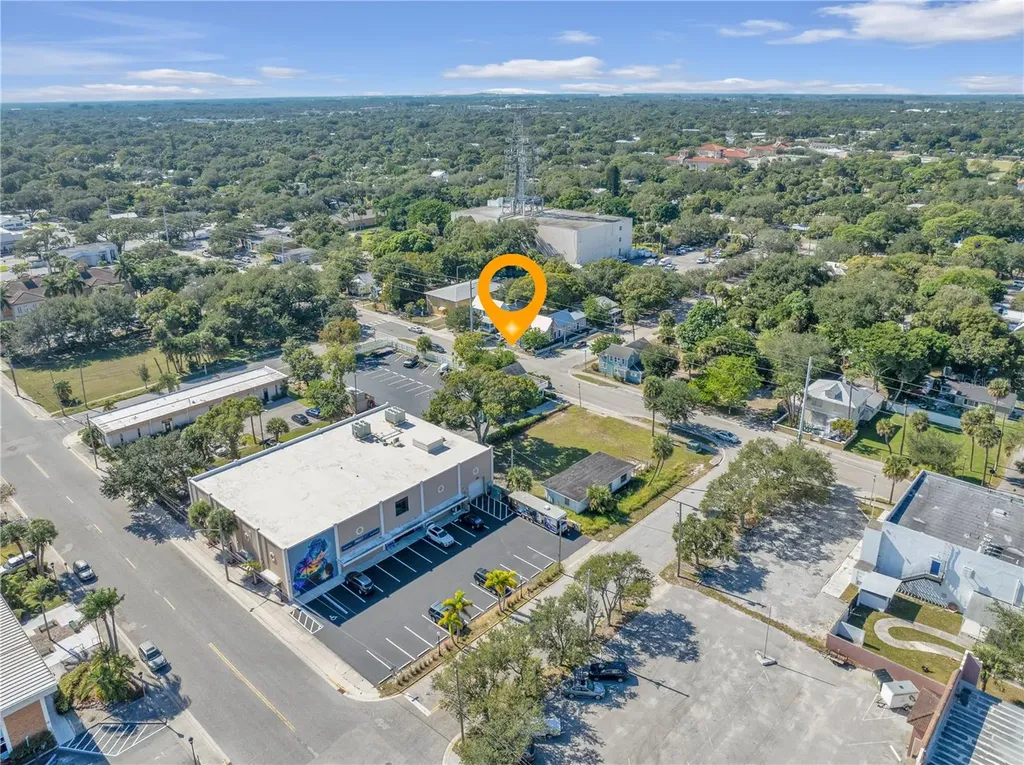 212 S 7th Street Fort Pierce FL 34950