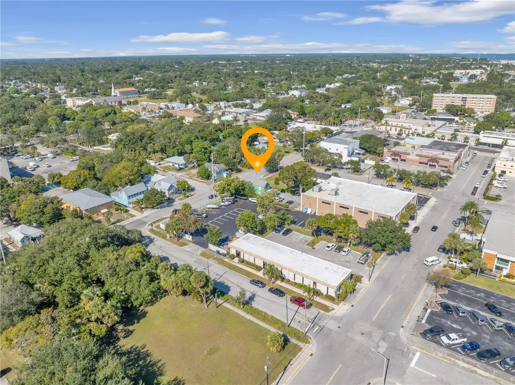 212 S 7th Street Fort Pierce FL 34950