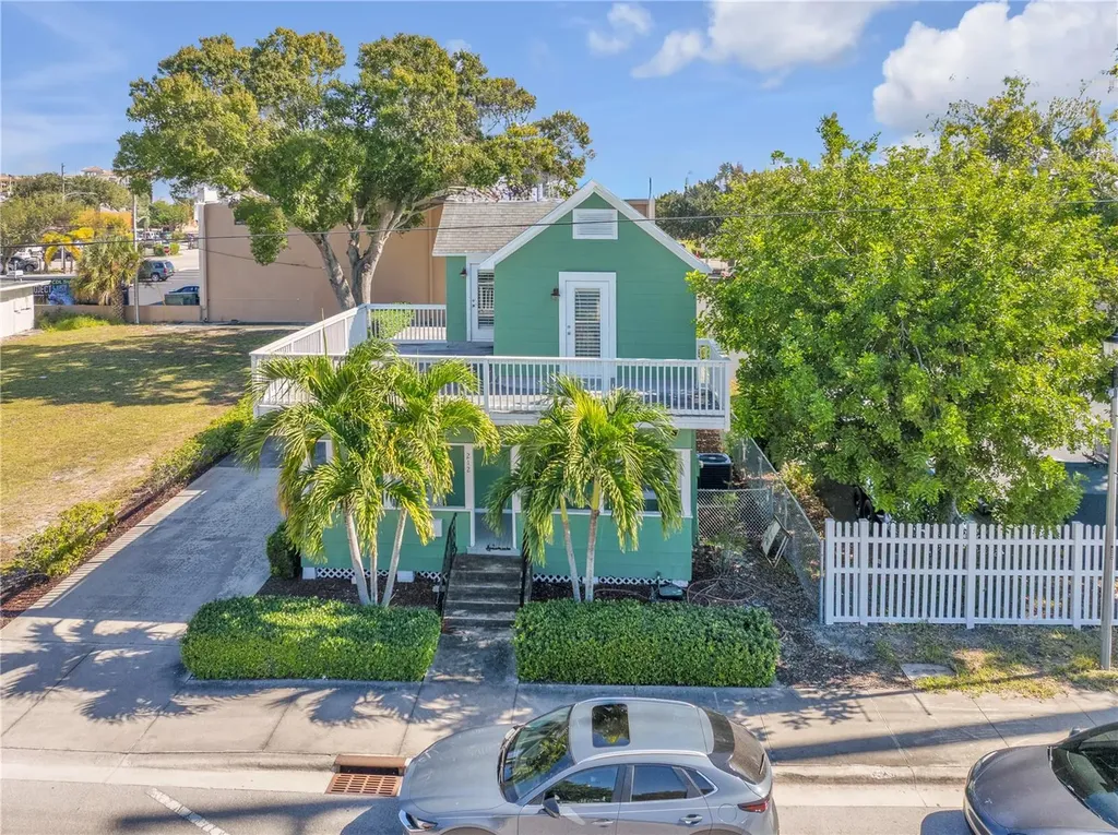 212 S 7th Street Fort Pierce FL 34950