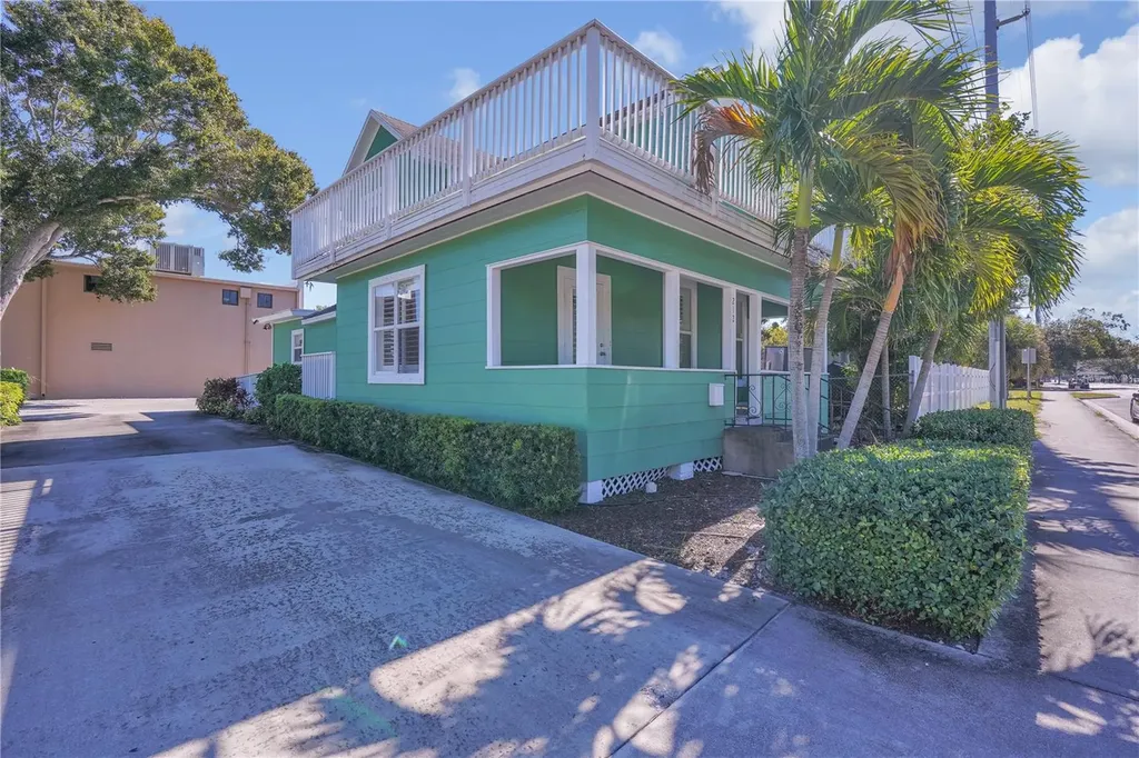 212 S 7th Street Fort Pierce FL 34950