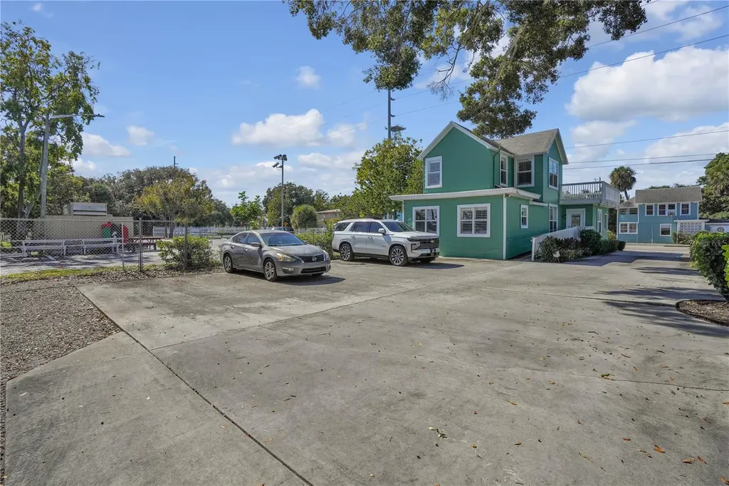 212 S 7th Street Fort Pierce FL 34950