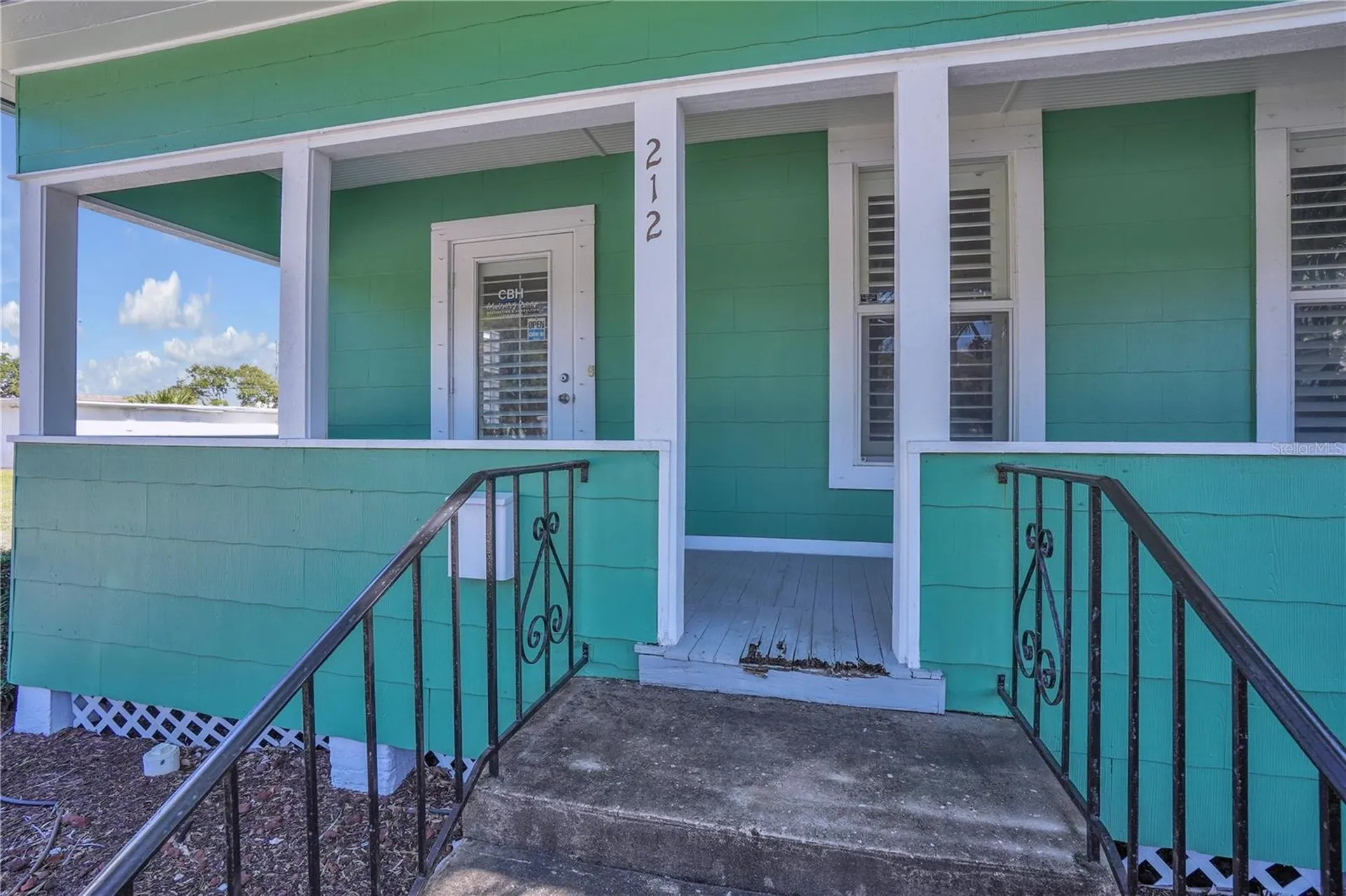 212 S 7th Street Fort Pierce FL 34950