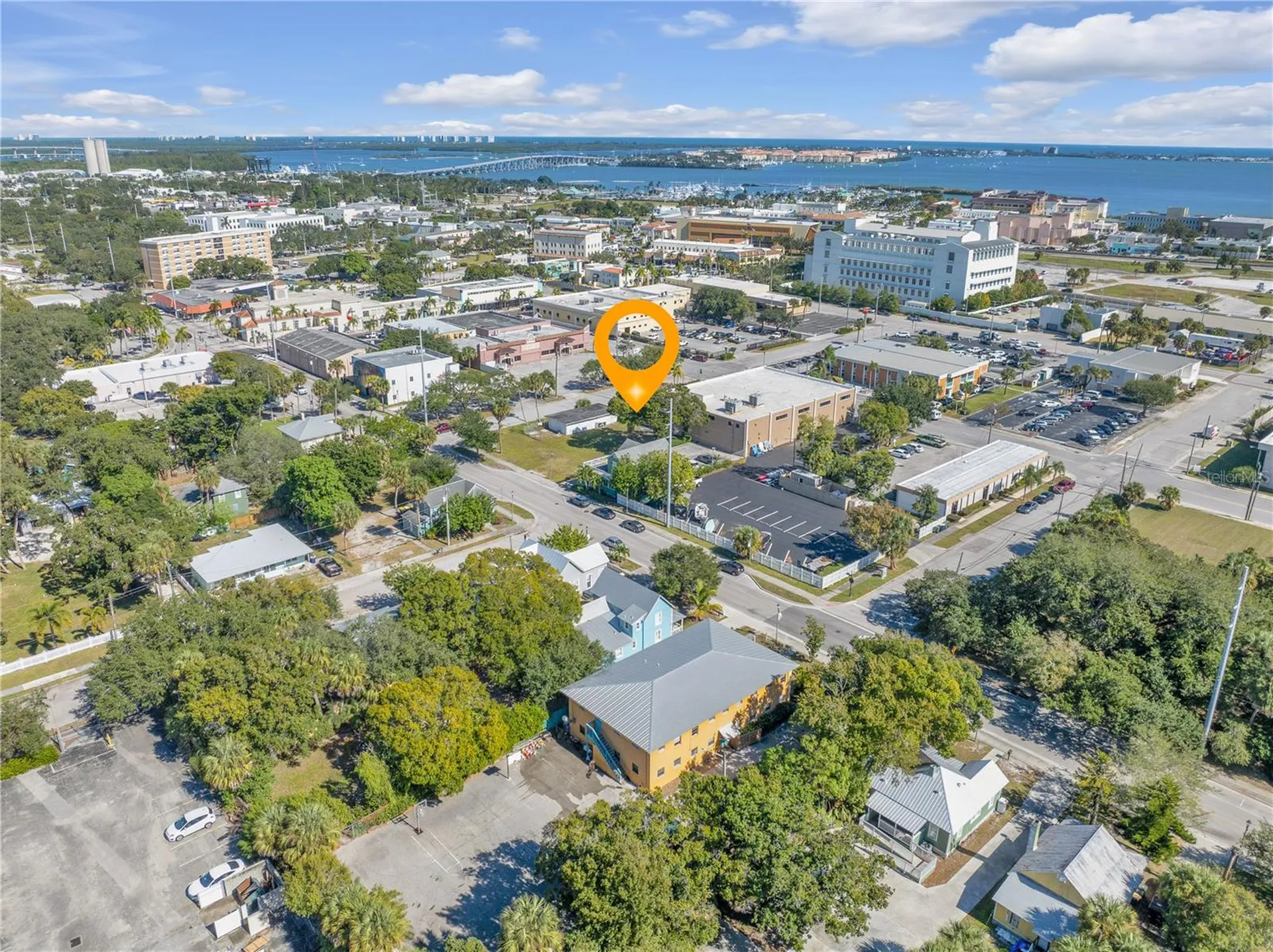 212 S 7th Street Fort Pierce FL 34950